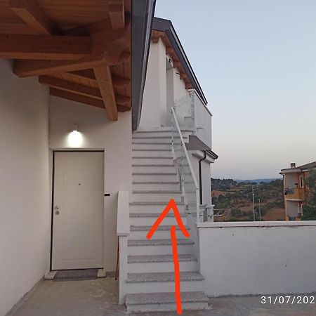 Casa Ghirthalos Nuoro  Exterior photo
