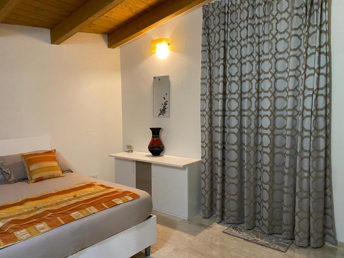 Casa Ghirthalos Nuoro  Exterior photo