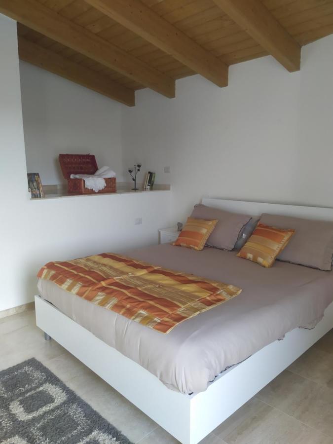 Casa Ghirthalos Nuoro  Exterior photo